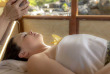 Hawaii - Hawaii Big Island - Kohala Coast - Fairmont Orchid - Spa Without Walls