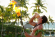 Hawaii - Hawaii Big Island - Kohala Coast - Fairmont Orchid