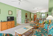 Hawaii - Hawaii Big Island - Kohala Coast - Waikoloa - Fairway Villas Waikoloa by Outrigger - Appartement 2 Bedroom 2 Bath Golf View