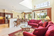 Hawaii - Hawaii Big Island - Kohala Coast - Waikoloa - Fairway Villas Waikoloa by Outrigger - Appartement 3 Bedroom 3 Bath Golf View