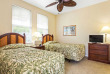 Hawaii - Hawaii Big Island - Kohala Coast - Waikoloa - Fairway Villas Waikoloa by Outrigger - Appartement 3 Bedroom 3 Bath Golf View