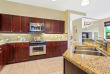 Hawaii - Hawaii Big Island - Kohala Coast - Waikoloa - Fairway Villas Waikoloa by Outrigger - Appartement 3 Bedroom 3 Bath Golf View