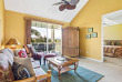 Hawaii - Hawaii Big Island - Kohala Coast - Waikoloa - Fairway Villas Waikoloa by Outrigger - Appartement 2 Bedroom 2 Bath Golf View