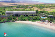 Hawaii - Hawaii Big Island - Kohala Coast - Mauna Kea Beach Hotel