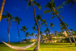 Hawaii - Hawaii Big Island - Kohala Coast - Mauna Kea Beach Hotel