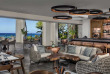 Hawaii - Hawaii Big Island - Kohala Coast - Mauna Kea Beach Hotel - Restaurants et Bars
