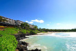 Hawaii - Hawaii Big Island - Kohala Coast - Mauna Kea Beach Hotel