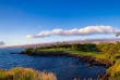 Hawaii - Hawaii Big Island - Kohala Coast - Mauna Kea Beach Hotel