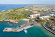 Hawaii - Hawaii Big Island - Kona - Courtyard by Marriott King Kamehameha's Kona Beach Hotel