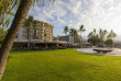 Hawaii - Hawaii Big Island - Kona - Courtyard by Marriott King Kamehameha's Kona Beach Hotel