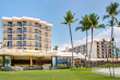 Hawaii - Hawaii Big Island - Kona - Courtyard by Marriott King Kamehameha's Kona Beach Hotel