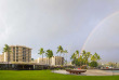 Hawaii - Hawaii Big Island - Kona - Courtyard by Marriott King Kamehameha's Kona Beach Hotel