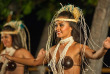 Hawaii - Hawaii Big Island - Kona - Royal Kona Resort - Lu'au, Voyagers of the Pacific