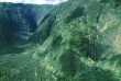 Hawaii - Big Island - Survol en hélicoptère de la côte d'Hamakua : 45 minutes © Hawaii Tourism Authority, Kirk Lee Aeder