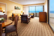 Hawaii - Hawaii Big Island - Kona - Outrigger Kona Resort & Spa - Deluxe 1 Bedroom Oceanfront Suite