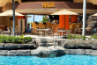 Hawaii - Hawaii Big Island - Kona - Outrigger Kona Resort & Spa - Holua Poolside Bar and Lounge