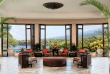 Hawaii - Hawaii Big Island - Kona - Outrigger Kona Resort & Spa - Hall de réception