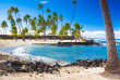 Hawaii - Hawai Big Island - Puuhonua o Honaunau National Historical Park ©Shutterstock, George Burba