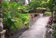 Hawaii - Hawaii Big Island - Volcano - Chalet Kilauea Rainforest Hotel