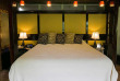 Hawaii - Hawaii Big Island - Volcano - Chalet Kilauea Rainforest Hotel - Chambre Deluxe King