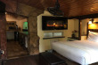 Hawaii - Hawaii Big Island - Volcano - Chalet Kilauea Rainforest Hotel - Chambre Standard Queen