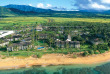 Hawaii - Kauai - Kapa'a - Aston Islander on the Beach 