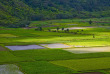 Hawaii - Kauai - Hanalei Valley Lookout ©Hawaii Tourism, Tor Johnson