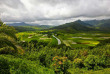 Hawaii - Kauai - Hanalei Valley Lookout ©Hawaii Tourism, Tor Johnson