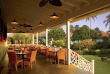 Hawaii - Kauai - Poipu - Kiahuna Plantation Resort Kauai by Outrigger - Restaurant Plantation Gardens