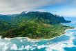 Hawaii - Kauai - Napali Coast ©Shutterstock, François Seuret