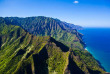 Hawaii - Kauai - Napali Coast ©Hawaii Tourism, Tor Johnson