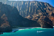 Hawaii - Kauai - Napali Coast ©Hawaii Tourism, Tor Johnson