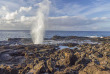 Hawaii - Kauai - Poipu, Spouting Horn ©Shutterstock, Michael Lauffenburger