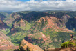 Hawaii - Kauai - Waimea Canyon ©Hawaii Tourism, Tor Johnson