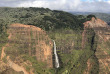 Hawaii - Kauai - Waimea Canyon ©Pacifique à la Carte