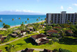 Hawaii - Maui - Kaanapali - Royal Lahaina Resort