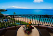 Hawaii - Maui - Kaanapali - Royal Lahaina Resort - Chambres de la Lahaina Kai Tower
