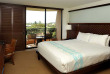 Hawaii - Maui - Kaanapali - Royal Lahaina Resort - Chambres de la Lahaina Kai Tower
