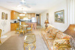 Hawaii - Maui - Kihei - Kamaole Sands Resort - Appartement Two Bedroom Garden View