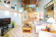 Hawaii - Maui - Kihei - Kamaole Sands Resort - Appartement Two Bedroom Partial Ocean View