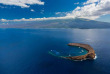 Hawaii - Maui - Croisière snorkeling à Molokini © Hawaii Tourism Authority, Tor Johnson