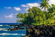 Hawaii - Maui - Route d'Hana ©Shutterstock, Donland