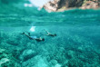 Hawaii - Maui - Croisière snorkeling à Molokini © Hawaii Tourism Authority, Heather Goodman