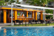 Hawaii - Maui - Wailea - Andaz Maui at Wailea Resort - Bumbye Beach Bar
