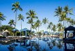 Hawaii - Maui - Wailea - Fairmont Kea Lani - Piscine réservée aux adultes