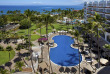 Hawaii - Maui - Wailea - Fairmont Kea Lani - Piscine réservée aux adultes