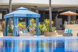 Hawaii - Maui - Wailea - Fairmont Kea Lani - Piscine réservée aux adultes