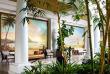 Hawaii - Maui - Wailea - Fairmont Kea Lani - Hall de réception