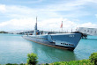 Hawaii - Oahu - Histoire de Pearl Harbor