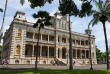 Hawaii - Oahu - Honolulu, Iolani Palace ©Hawaii Tourism, Tor Johnson